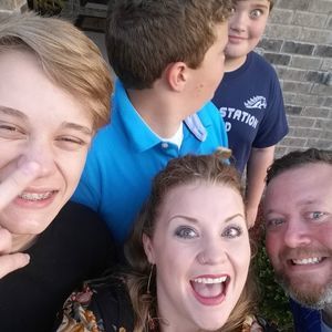 Meet your Posher, Brandi